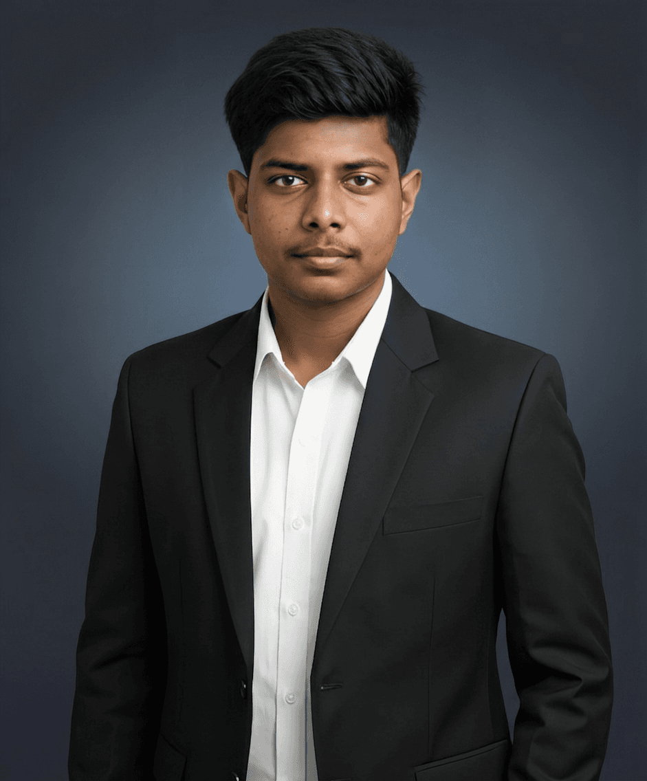 Abid Hossain